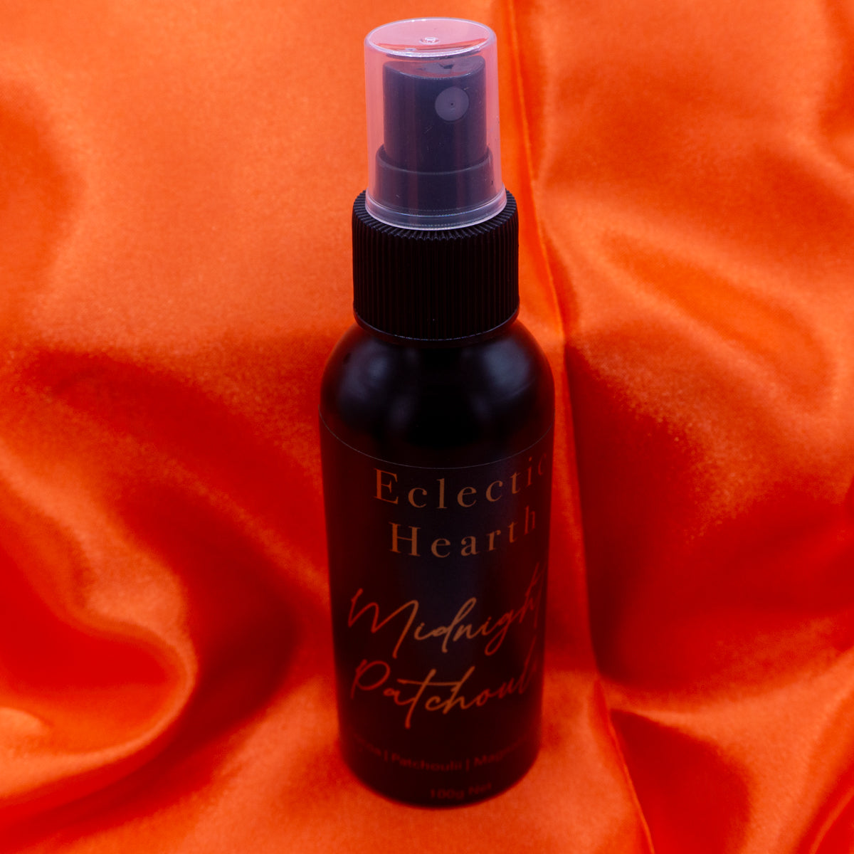 Midnight Patchouli Spray