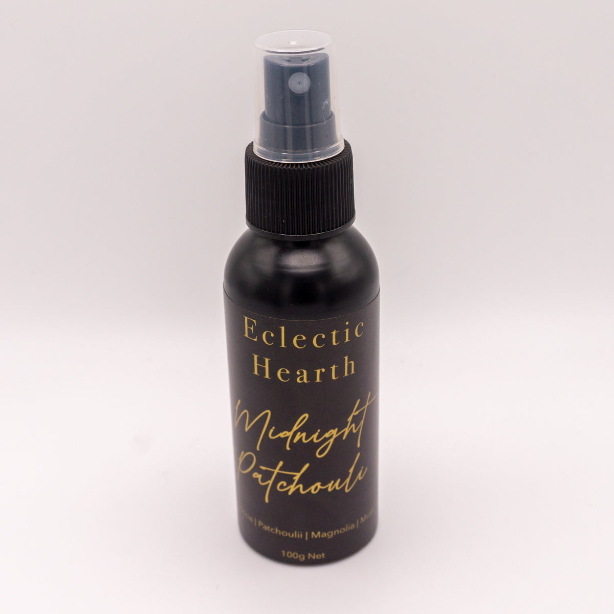 Midnight Patchouli Spray