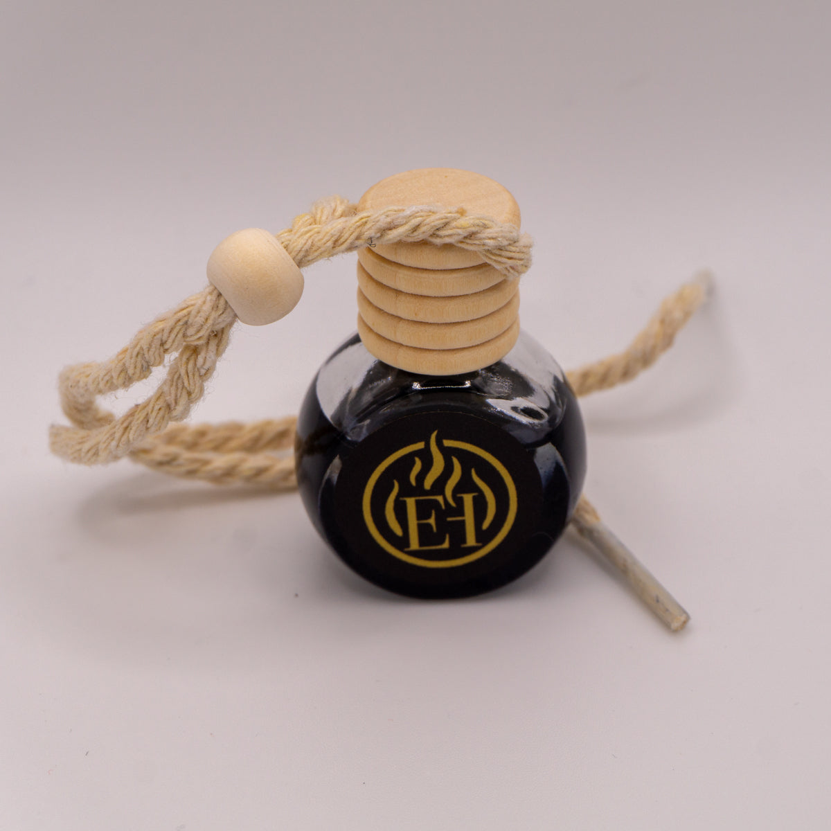 Midnight Patchouli Car Diffuser