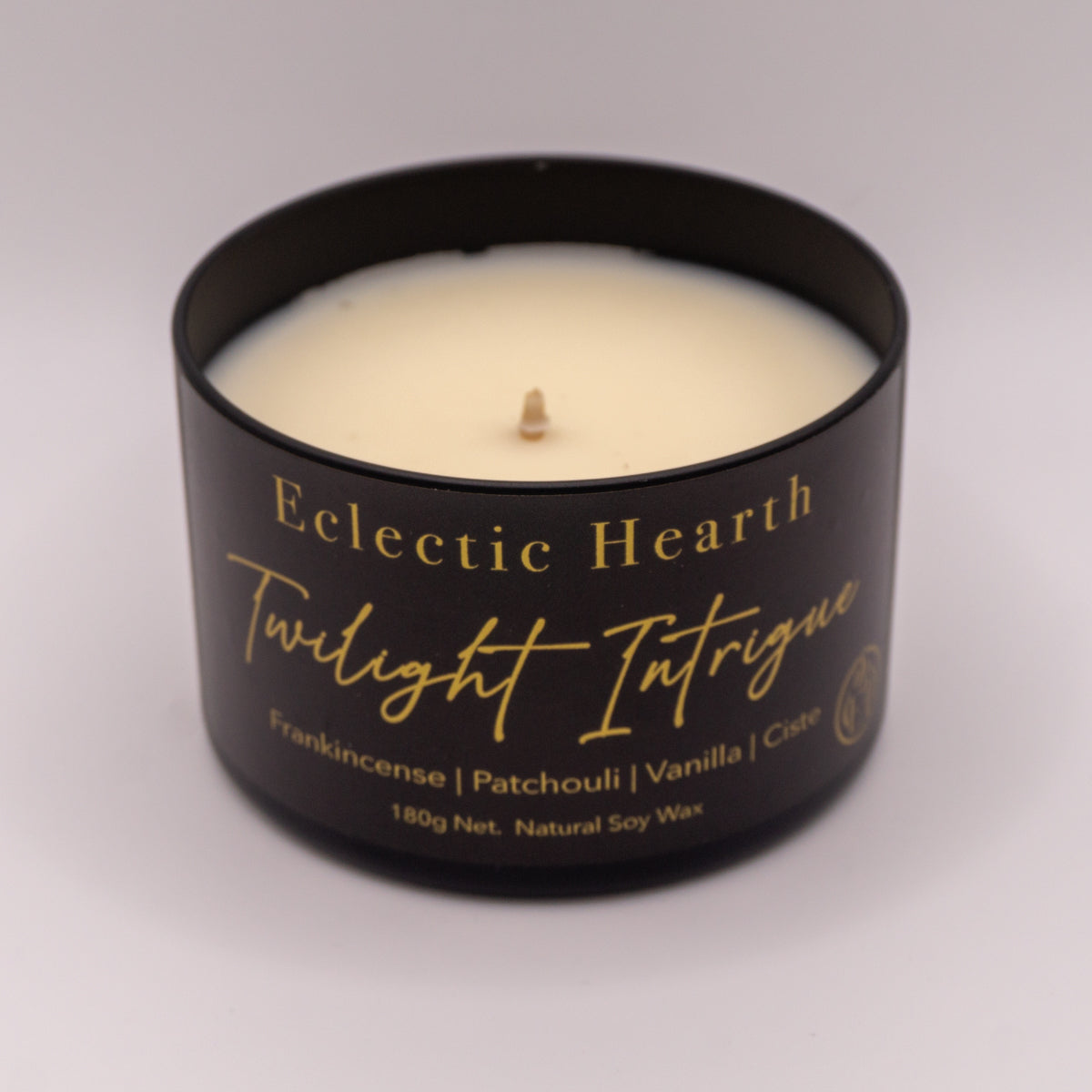 Twilight Intrigue Candle