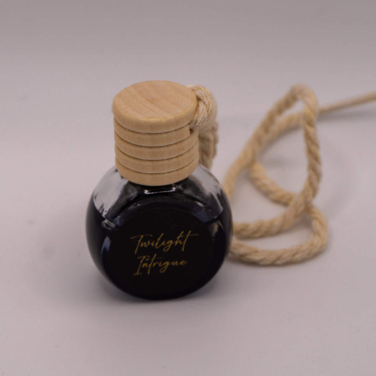Twilight Intrigue Car Diffuser