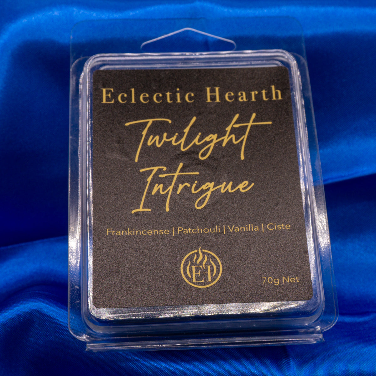 Twilight Intrigue Wax Melts