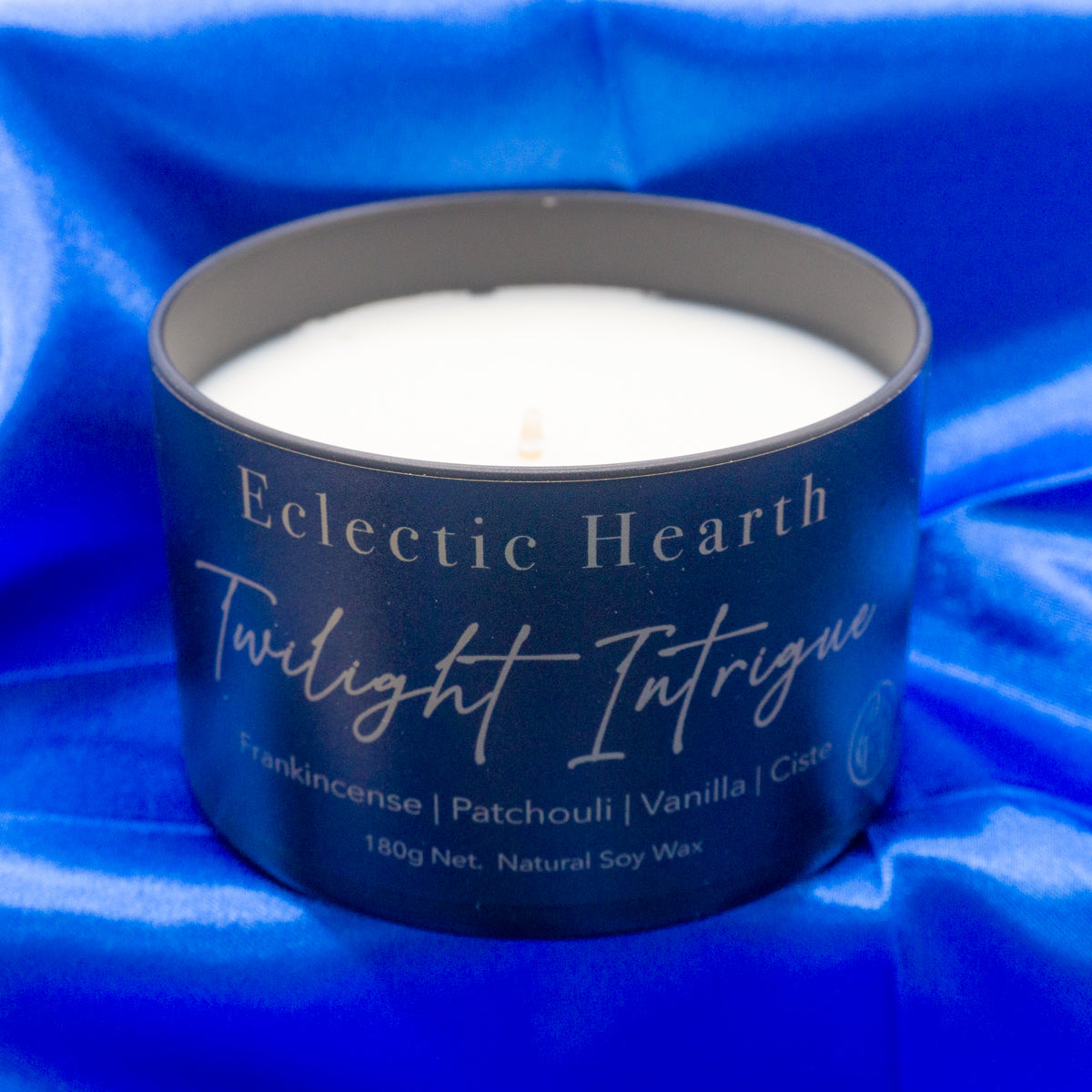 Twilight Intrigue Candle