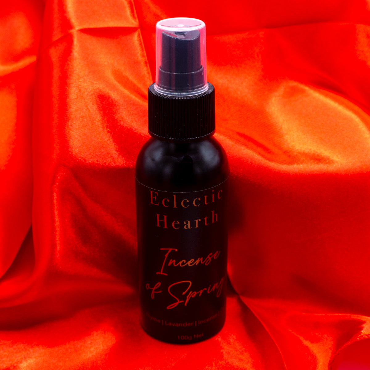 Incense of Spring Spray