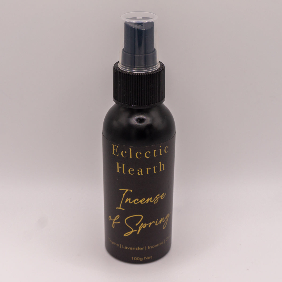 Incense of Spring Spray