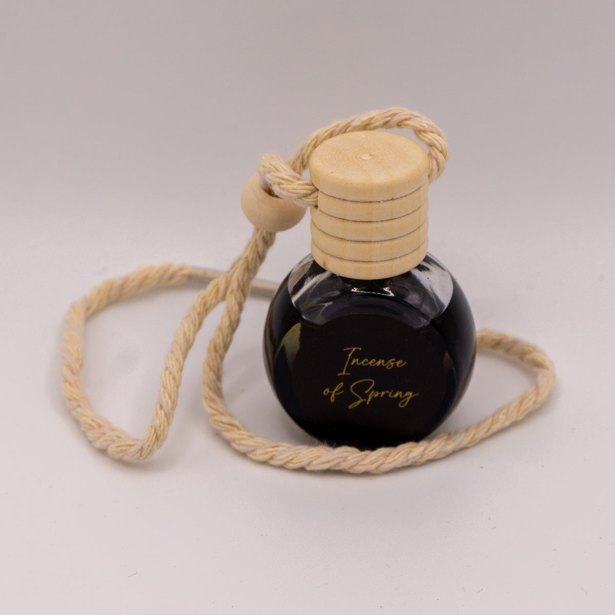 Incense of Spring Car Diffuser