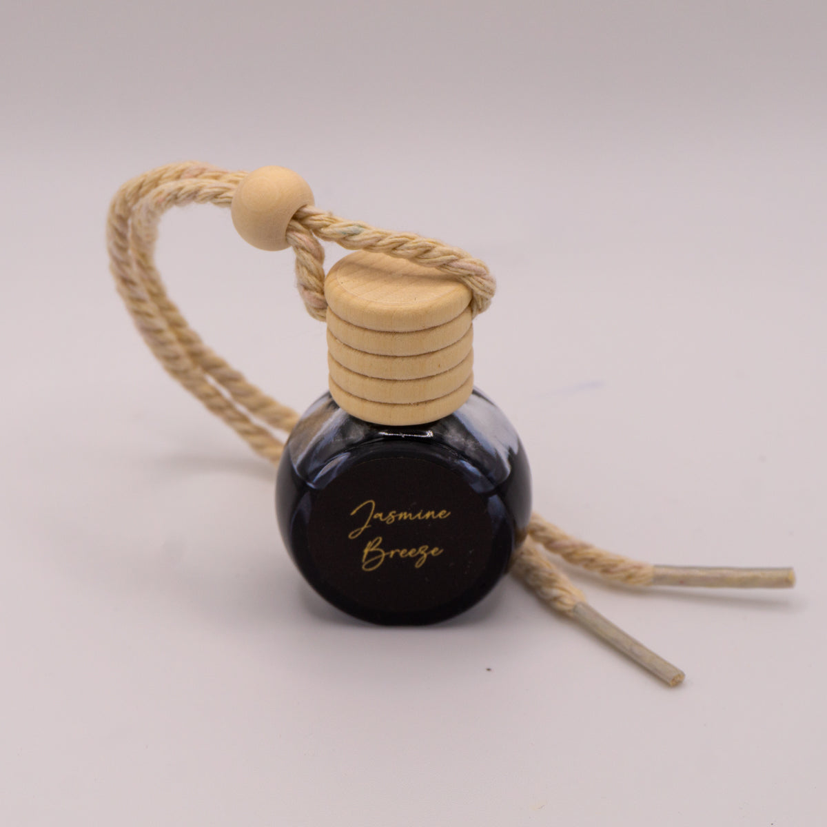 Jasmine Breeze Car Diffuser