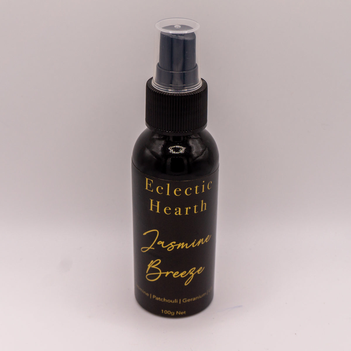 Jasmine Breeze Spray