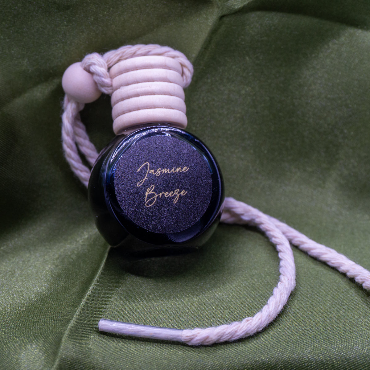 Jasmine Breeze Car Diffuser