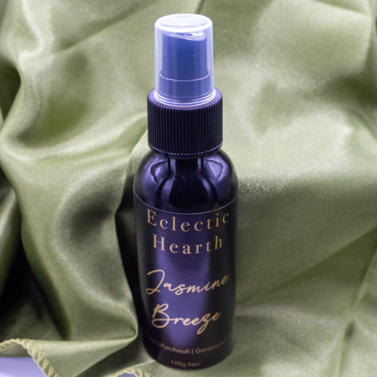 Jasmine Breeze Spray