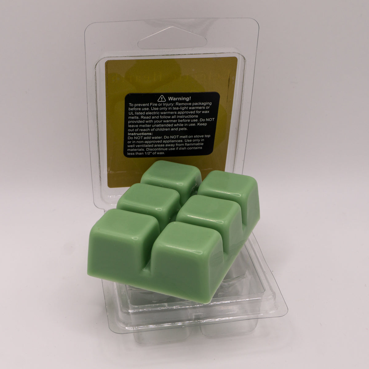 Irish Hearthstone Wax Melts