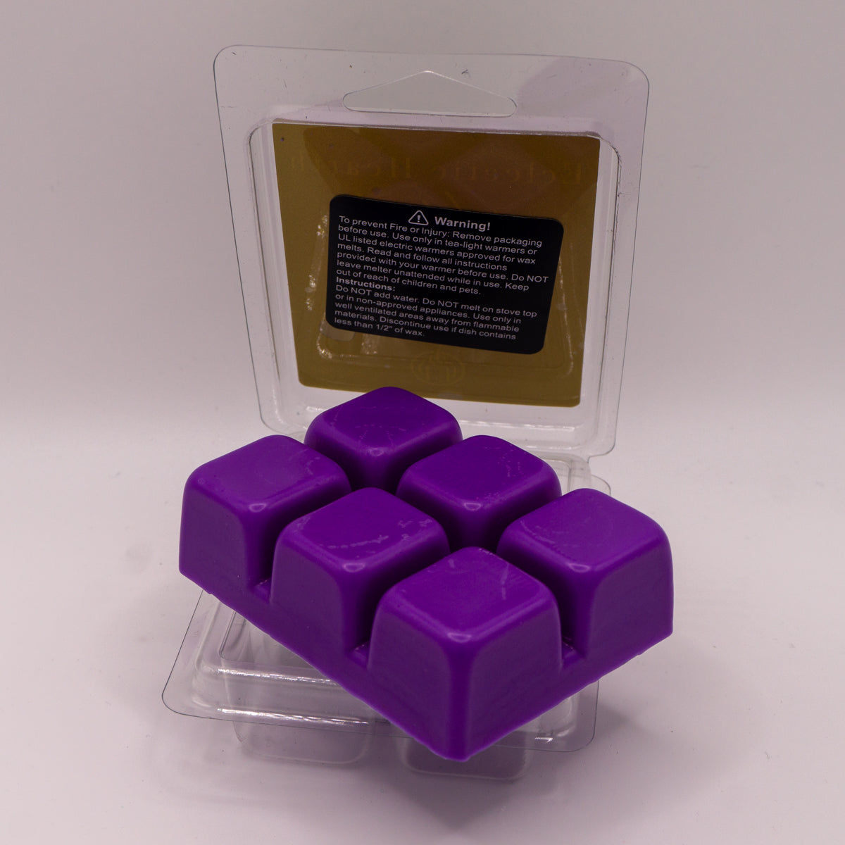 Irish Hearthstone Wax Melts