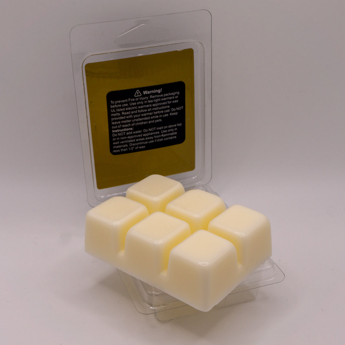 Irish Hearthstone Wax Melts