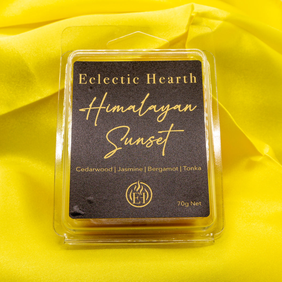 Himalayan Sunset Wax Melts