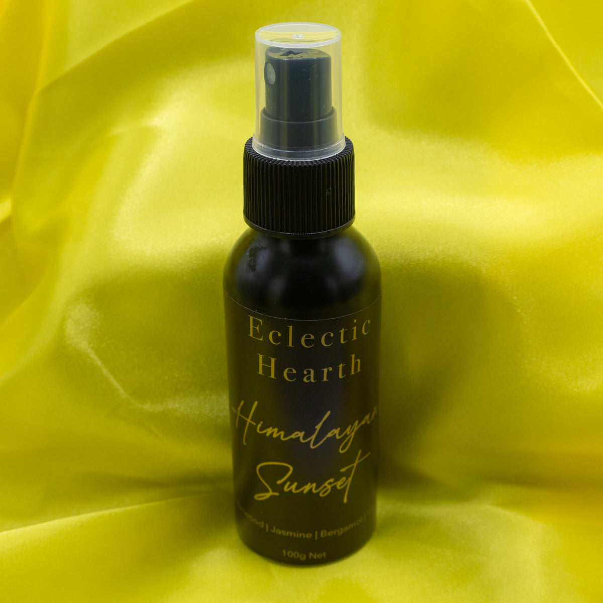 Himalayan Sunset Spray