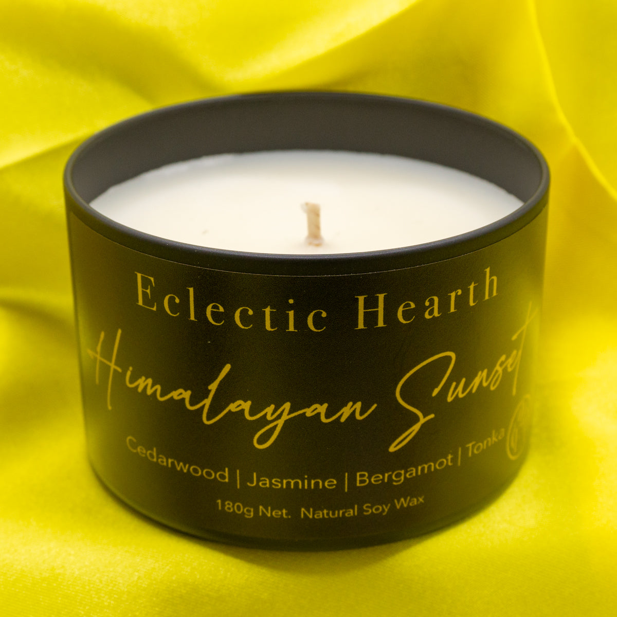 Himalayan Sunset Candle