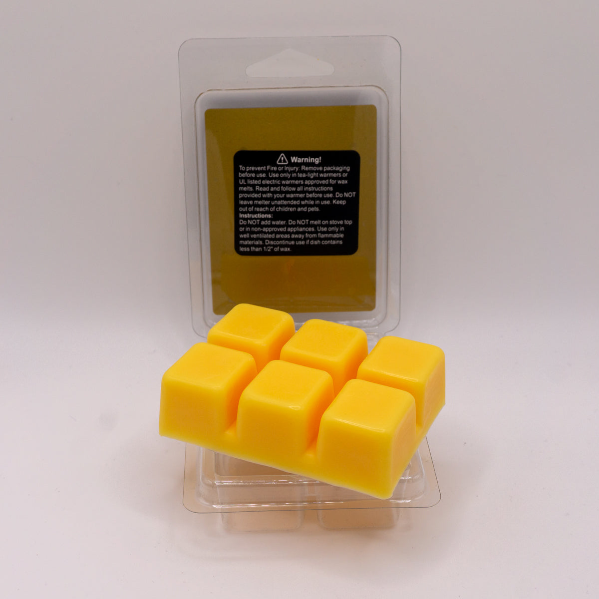 Irish Hearthstone Wax Melts