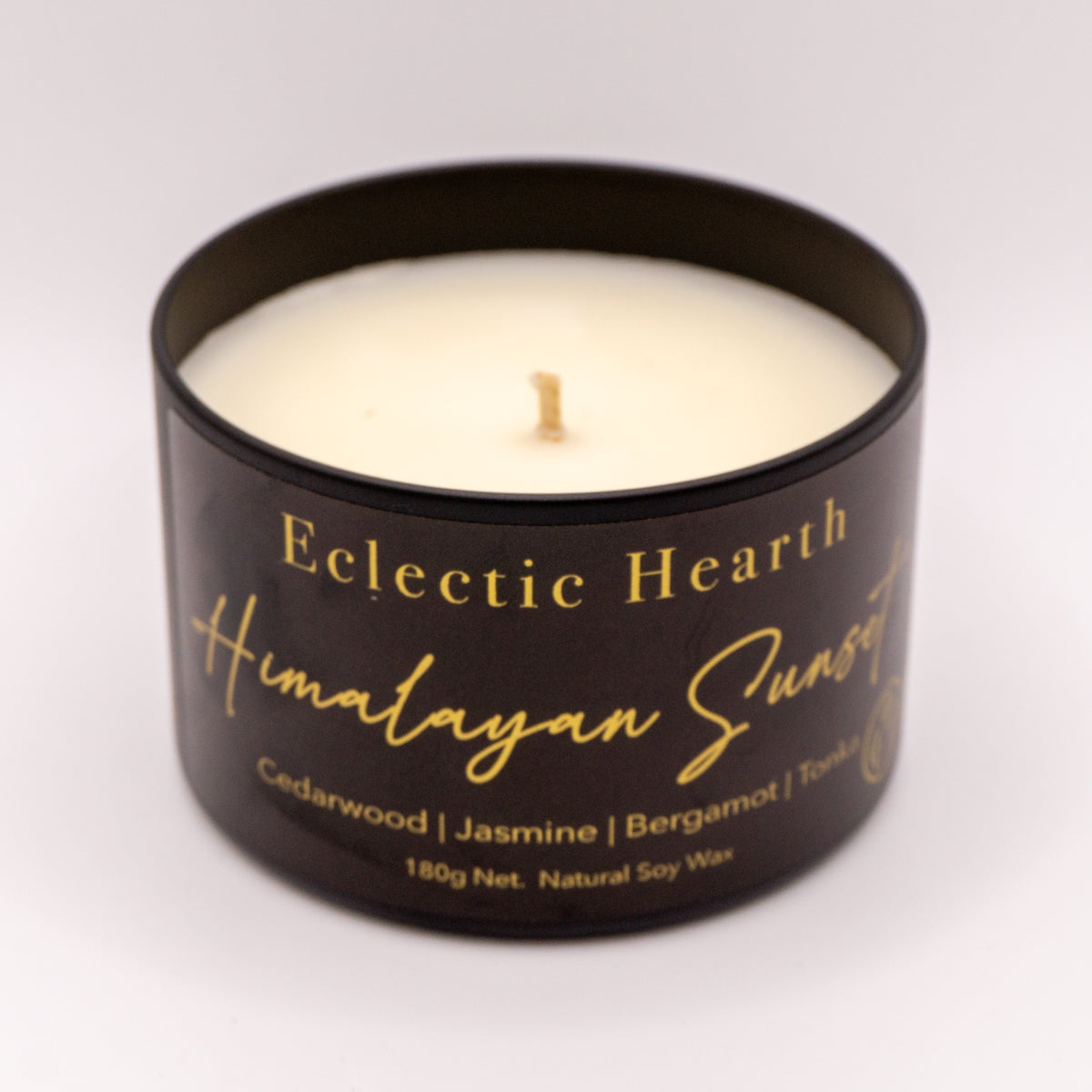 Himalayan Sunset Candle
