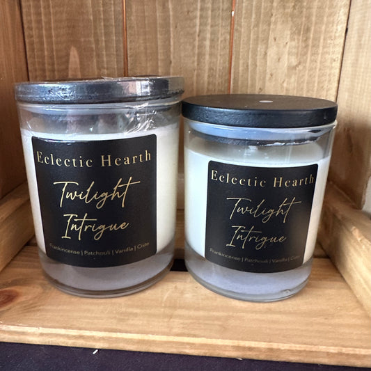 Twilight Intrigue Candle