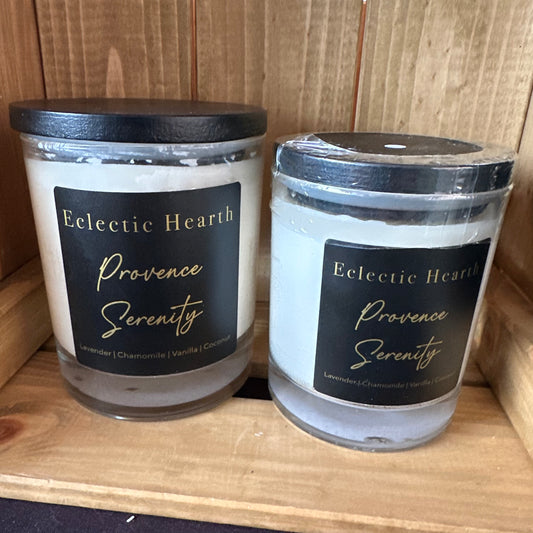 Provence Serenity Candle