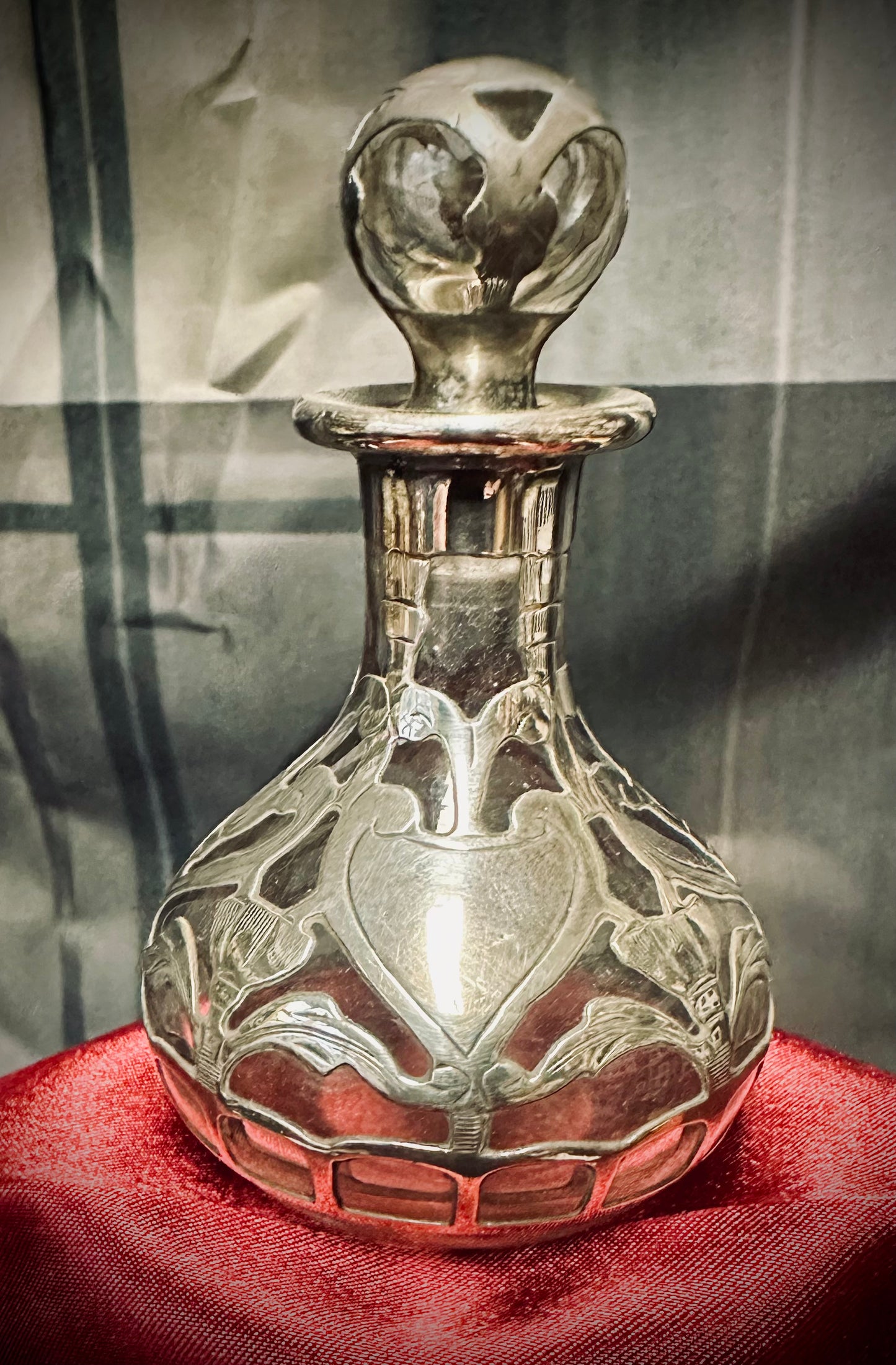 Spell Bottle