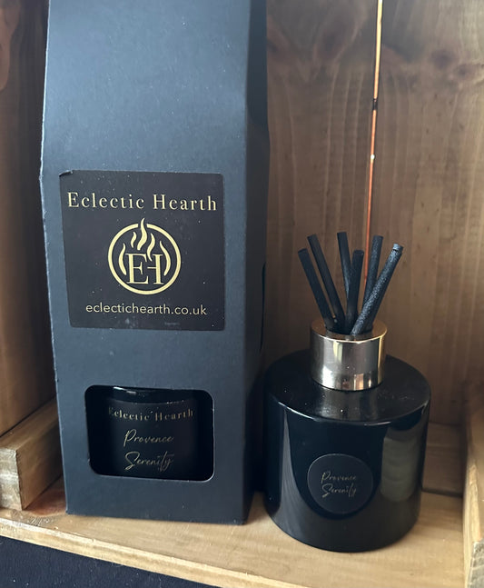 Provence Serenity Reed Diffuser
