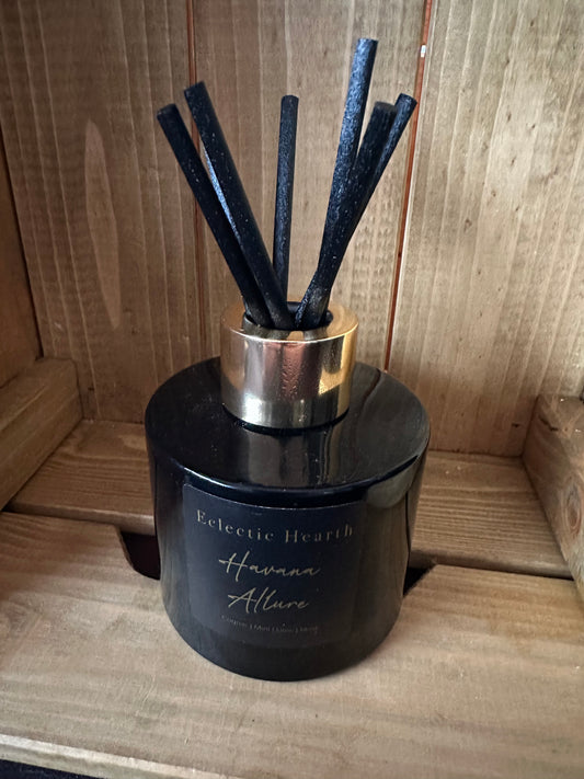 Havana Allure Reed Diffuser