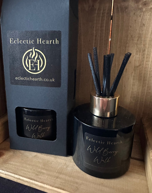 Wild Berry Walk Reed Diffuser
