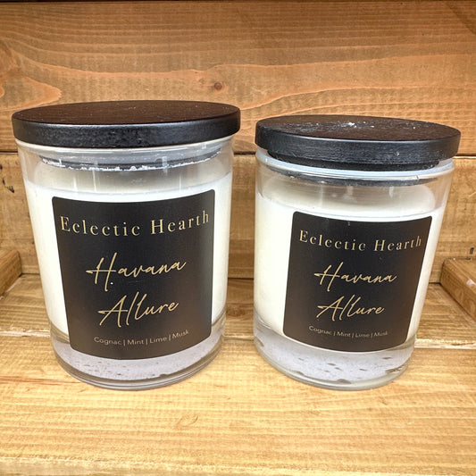 Havana Allure Candle
