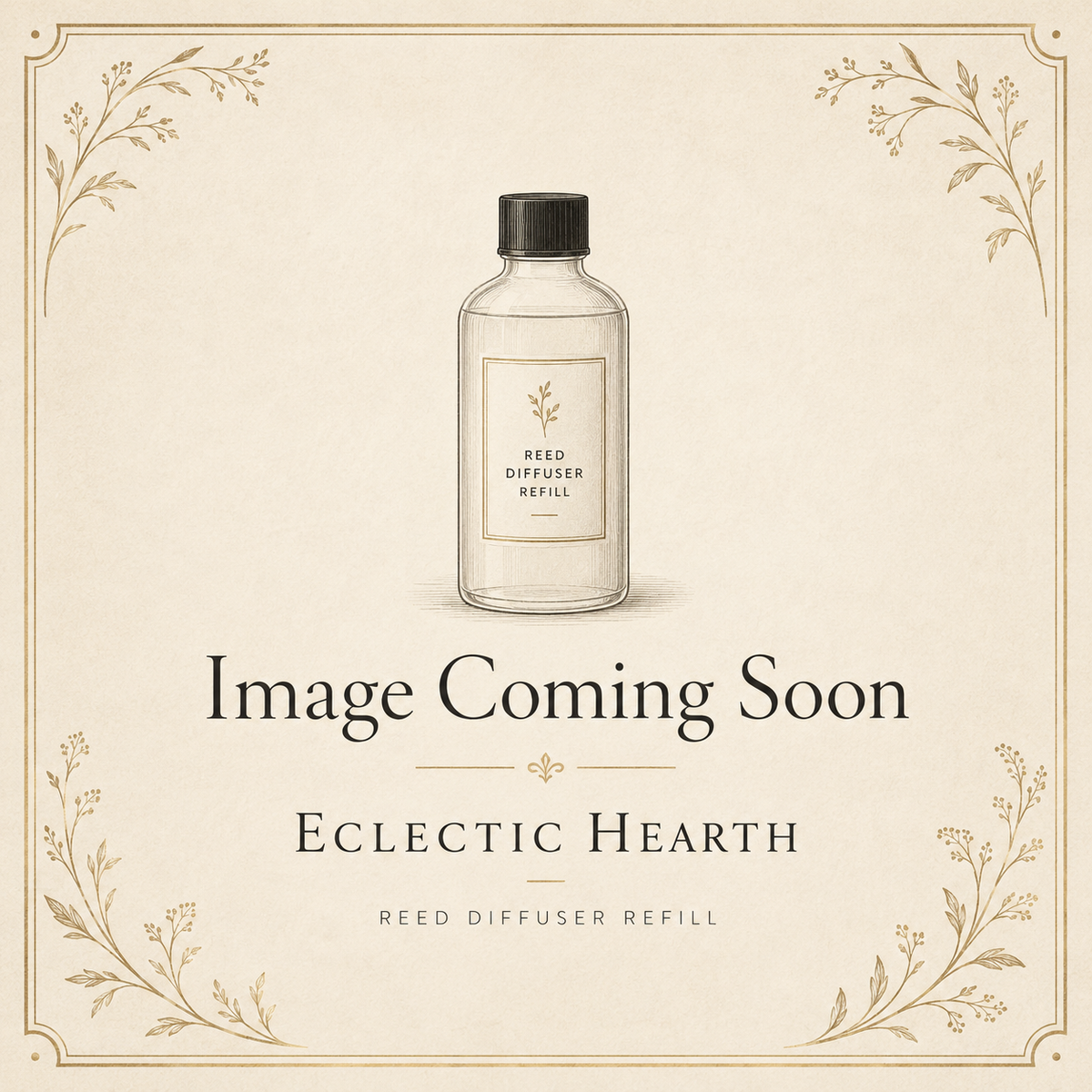 Reed Diffuser Refill